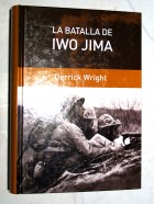 LA BATALLA DE IWO JIMA